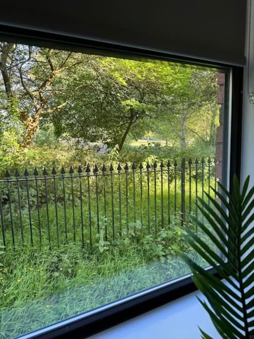 Polly'S Place Apartment Taunton & Free Off Road Parking & Wifi Eksteriør billede